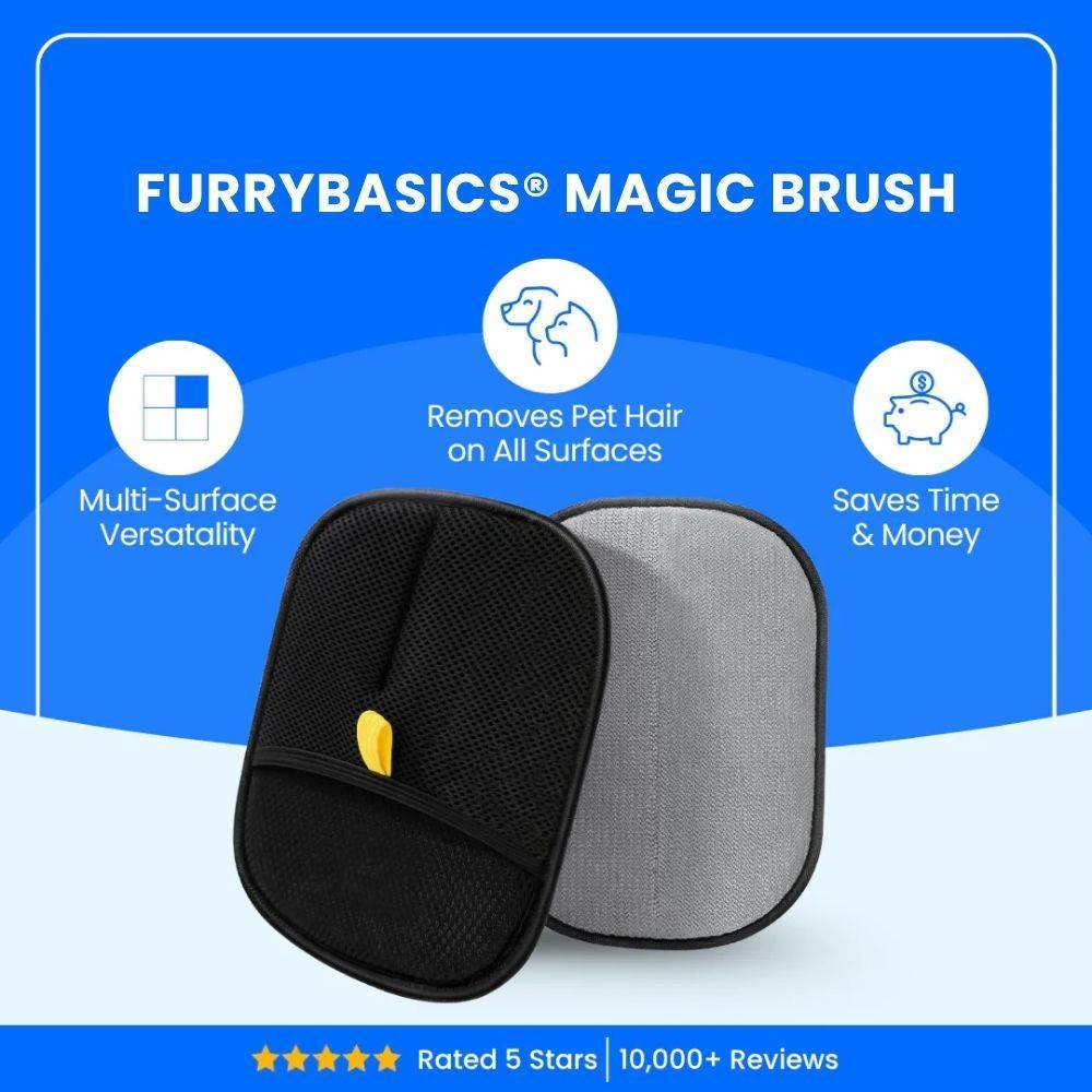 Magic Brush